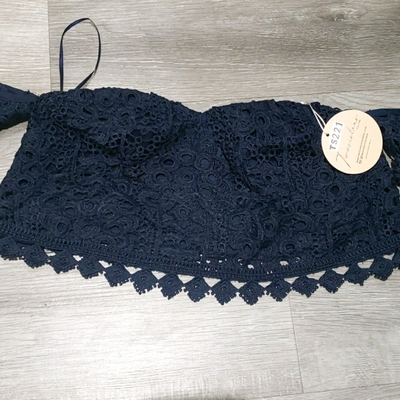 Two Sisters Two piece dress - Picture 8 of 16